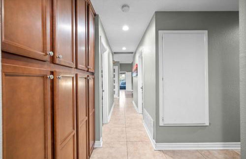 Modern Oceanside Stay with Yard & Laidback Vibes - Foto 62