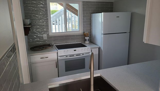 Sandpiper Cove 1047 - Foto 5, Cocina privada