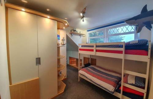 Entire Family Home By The Sea - Foto 72