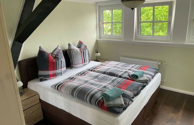 Apartment in Klein Upahl - Foto 2