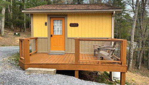 The Country Cottage by On Cue Properties - Foto 2