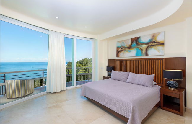 Truly one of the Finest Villa for Rent in Puerto Vallarta - Foto 37