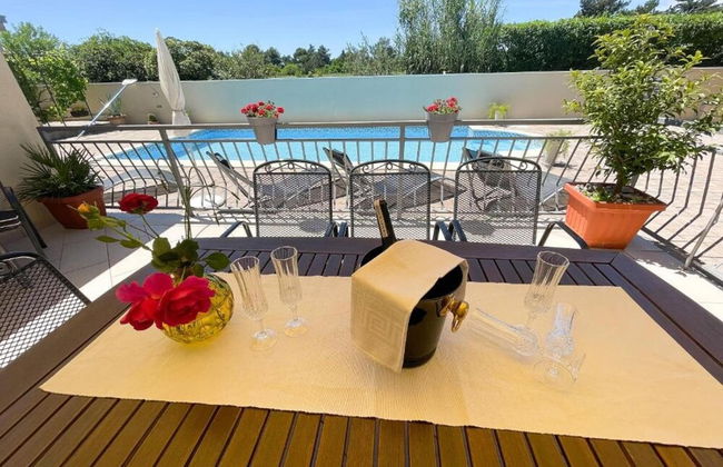 Apartment in Croatia Near Adriatic Coast - Foto 38