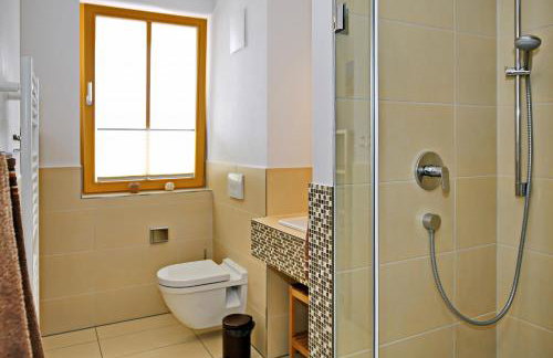 Villa Sanddorn Wohnung 16 - Foto 14