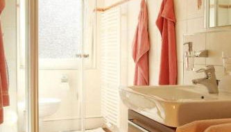 Apartment Komfortable Ferienwohnung mit großem Balkon by Interhome - Foto 4