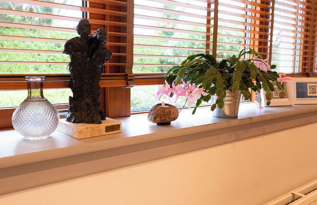 The Lodge - Photo 15