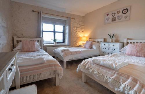 Finest Retreats - Blackclough Farmhouse at Blackclough Farm - Foto 13