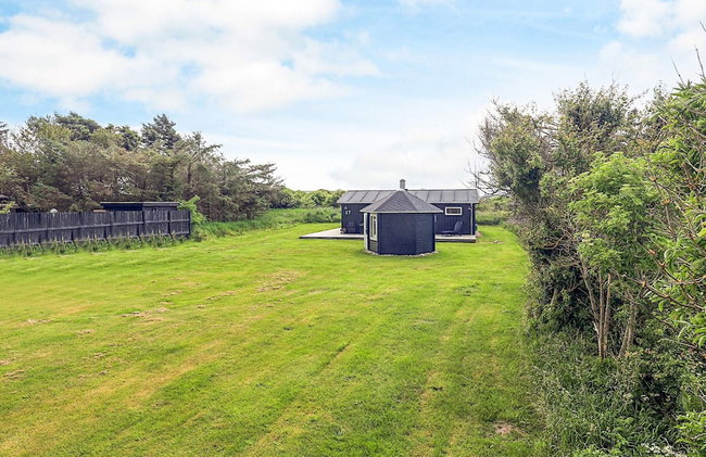 Lovely Holiday Home in LÃ¸nstrup near Sea - Foto 20
