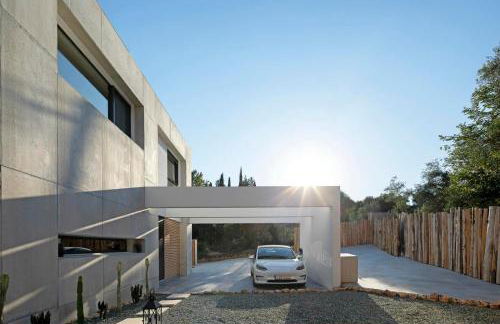 La Fortuna Villa - Award Winning Luxury Villa Close to Corfu Town - Foto 65