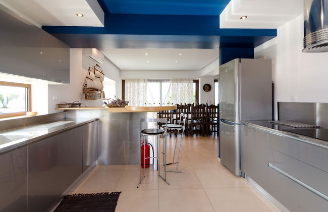 Kouvohori Villas Crete - Foto 38