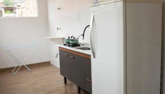 SuperLoft 200mts do centro historico com garagem - Foto 4