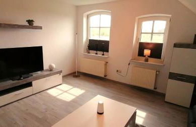 Ferienwohnung Lütje Moew - Dachterrasse und ruhige Lage - Foto 8