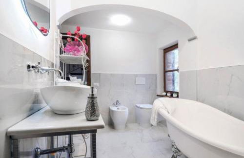 Villa Posto di Pace - Foto 7