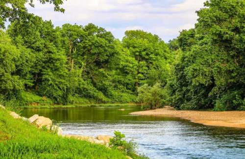 Carlton Marion Inn - Foto 19