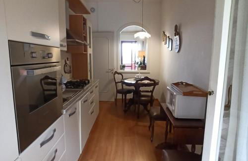 Casa Sandrina, un romantico rifugio vista lago - Foto 15