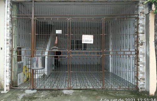 Casa simples e aconchegante 1 quarto, ar condicionado - Foto 21