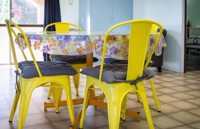 Birdsong House Dingo Beach - Foto 5