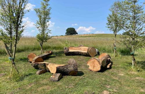 The Carriage House - Foto 75