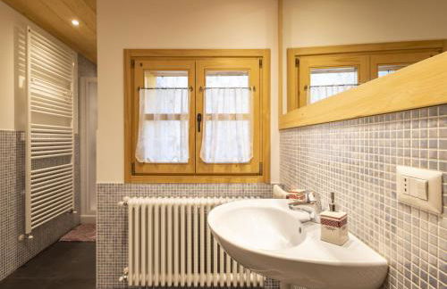 Apartment Pozzaglio Mountain Home by Interhome - Foto 28