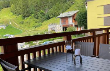 Apartment in front of the slopes - Foto 1