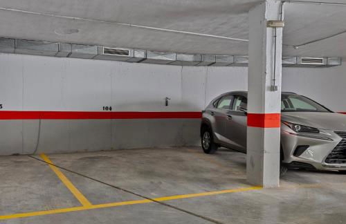 Lorcrisur corner PH apt 3 bedroom beach Marbella - Foto 2