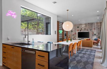 Luxury Group Retreat Near Rainey - Pool, Fire Pit - Foto 30