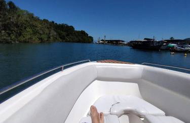 Suítes do Cais - Foto 13