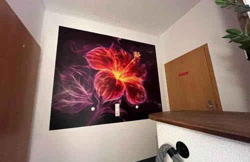 Ferienwohnung Mittweida-City "Schacherhaus" - direkt im Stadtzentrum der Hochschulstadt Mittweida - Foto 20