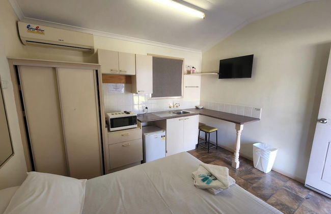 Glenwood Tourist Park & Motel - Photo 5