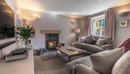 Duck Cottage, Milldale, Nr Dovedale, Peak District - Foto 4