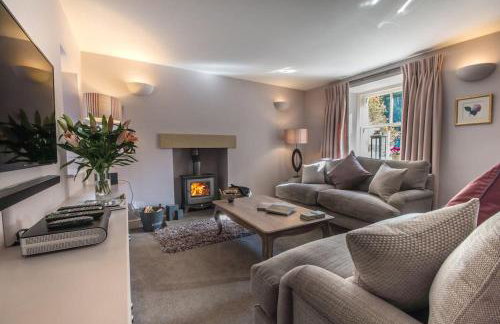 Duck Cottage, Milldale, Nr Dovedale, Peak District - Foto 4