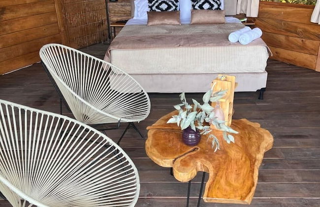 Ecoedén Glamping - Photo 13