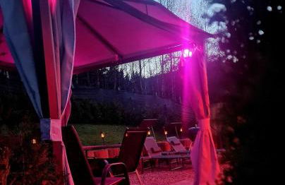 Ferienhaus Mefady Jünkerath - Foto 16