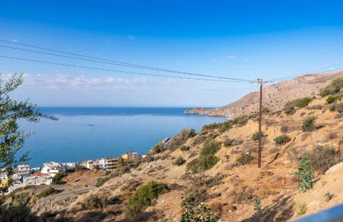 Evelyn Villa Crete - Foto 40