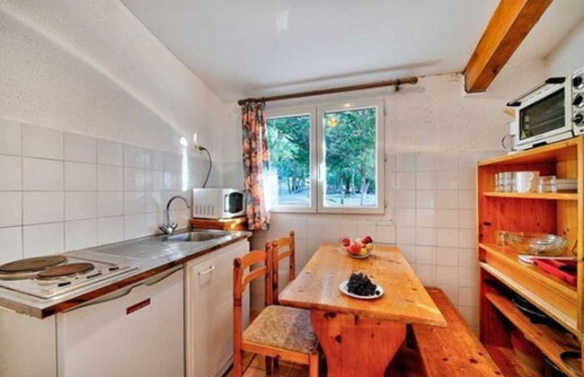 Village Vacances les Bories - Foto 12