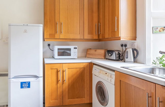 Kilchattan Bay Holiday Home - Foto 10