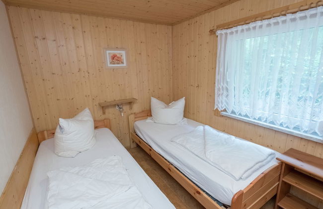 Luxurious Bungalow in Neustadt Harz With Private Terrace - Foto 5