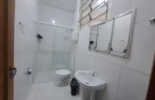 Apto Aterrado 3 quartos próx da CSN Conforto VR RJ - Foto 14