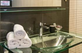 Cosmos Hotel - Photo 30