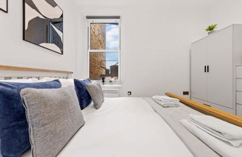 Junction House - Spacious 2 Bedroom Serviced Apartment Central London, Vauxhall & Westminster - Foto 16