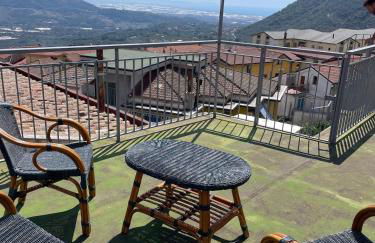 Cozy Duplex in San Cipriano Picentino - Foto 12