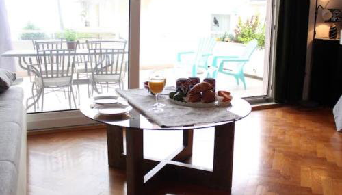 Maia's Beach Studio Žnjan - Photo 4