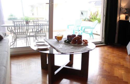 Maia's Beach Studio Žnjan - Photo 4