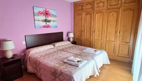 Casa Siete Picos - Foto 4, wardrobe