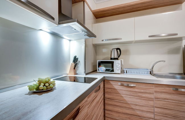 Esteban VIP Residence Club - Photo 33