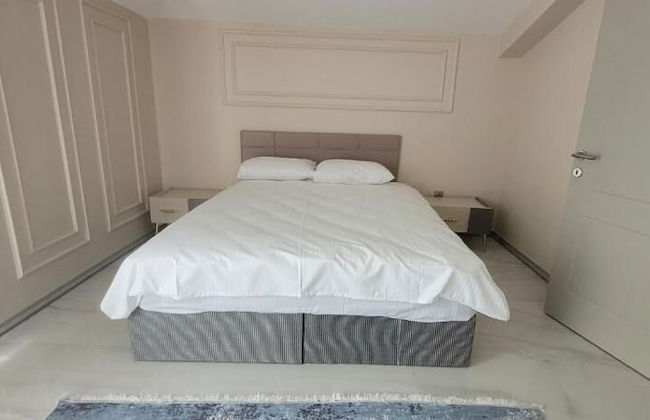 Villa Red Tent - Foto 20