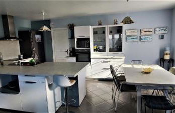 Villa Ohana proche centre-ville - Foto 28