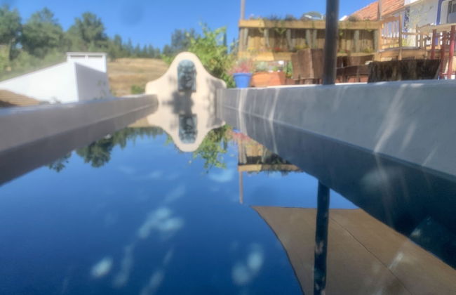 Casa Amador, Charming 2 Bedrooms House in Alcácer - Foto 20