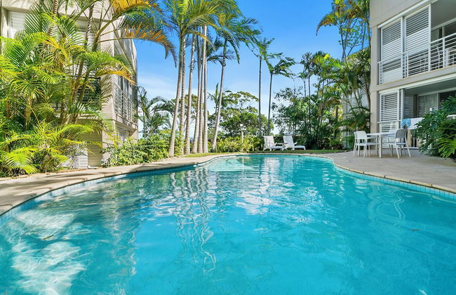 Noosa Blue Resort - Foto 18