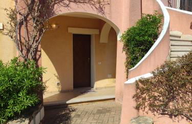 Residence Cala Moresca 15 - Foto 3